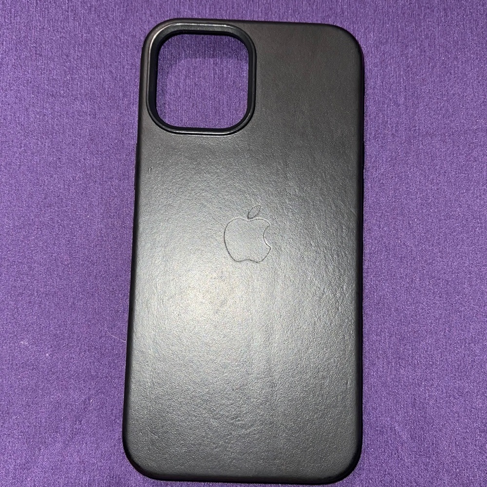 iPhone 12 Pro Max phone case